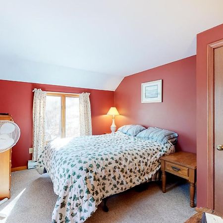Wooded Oasis Villa Edgartown Buitenkant foto